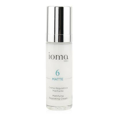 IOMA Matte - Mattifying Regulating Cream 30ml/1oz