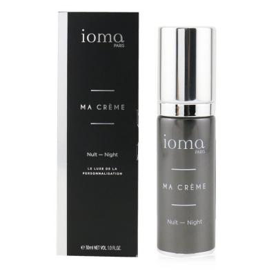 IOMA MA Creme - Night 30ml/1oz