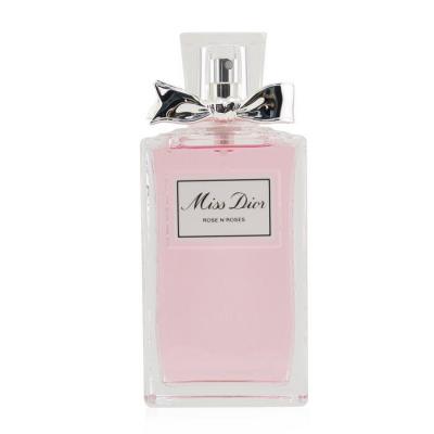Christian Dior Miss Dior Rose N'Roses Eau De Toilette Spray 100ml/3.4oz
