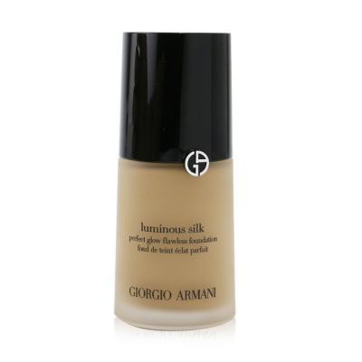Giorgio Armani Luminous Silk Foundation - # 5.9 (Medium, Neutral) 30ml/1oz