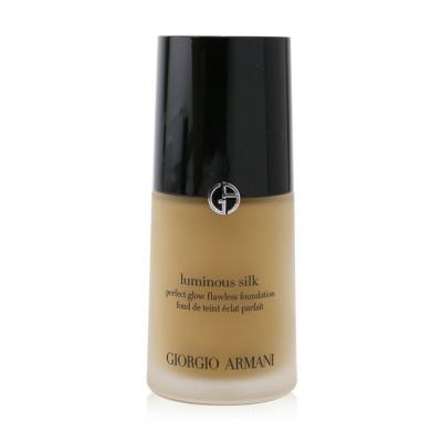 Giorgio Armani Luminous Silk Foundation - # 7.8 (Medium, Neutral) 30ml/1oz