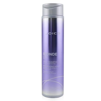 Joico Blonde Life Violet Shampoo (For Cool, Bright Blondes) 300ml/10.1oz