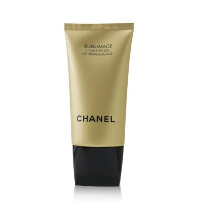 Chanel Sublimage Ultimate Comfort & Radiance-Revealing Gel-To-Oil Cleanser 150ml/5oz