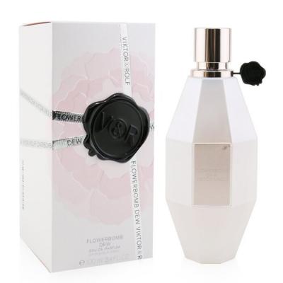 Viktor & Rolf Flowerbomb Dew Eau De Parfum Spray 100ml/3.4oz