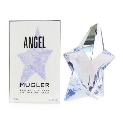 Thierry Mugler Angel Eau De Toilette Spray 50ml/1.7oz