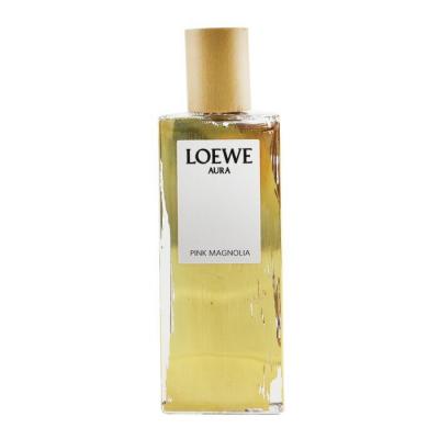 Loewe Aura Pink Magnolia Eau De Parfum Spray 50ml/1.7oz