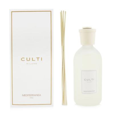 Culti Stile Room Diffuser - Mediterranea 500ml/16.9oz