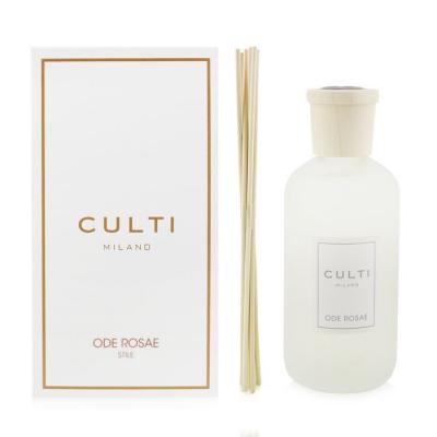 Culti Stile Room Diffuser - Oderosae 250ml/8.33oz