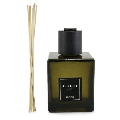 Culti Decor Room Diffuser - Fuoco 500ml/16.9oz