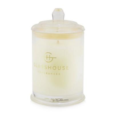 Glasshouse Triple Scented Soy Candle - Kyoto In Bloom (Camellia & Lotus) 60g/2.1oz