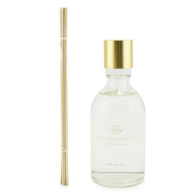 Glasshouse Diffuser - I'll Take Manhattan (Orchids & Blood Orange) 250ml/8.4oz