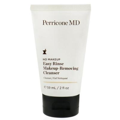 Perricone MD No Makeup Easy Rinse Makeup-Removing Cleanser 59ml/2oz