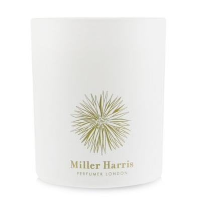 Miller Harris Candle - Garland 185g/6.5oz