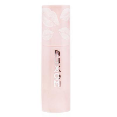 Buxom Power Full Plump Lip Balm - # Big O (Sheer Pink) 4.8g/0.17oz