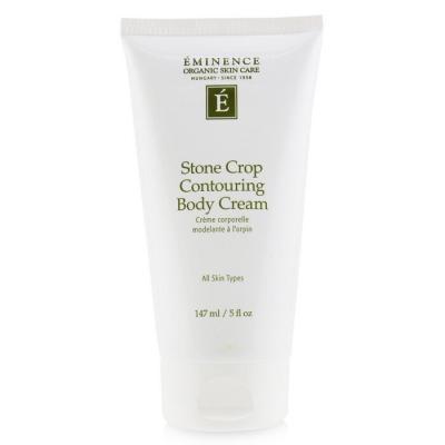 Eminence Stone Crop Contouring Body Cream 147ml/5oz