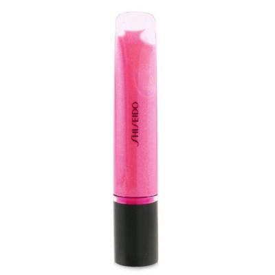 Shiseido Shimmer Gel Gloss - # 08 Sumire Magenta 9ml/0.27oz