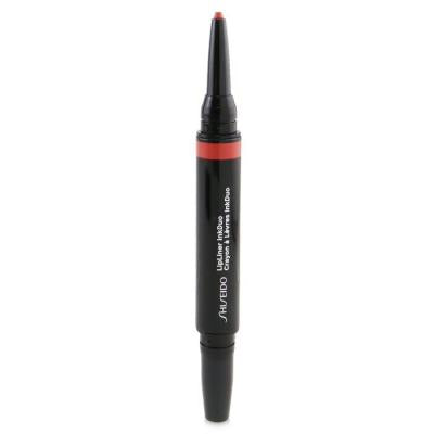 Shiseido LipLiner InkDuo (Prime + Line) - # 07 Poppy 1.1g/0.037oz