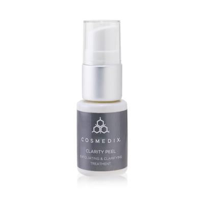 CosMedix Clarity Peel Exfoliating & Clarifying Treatment (Salon Product) 14g/0.5oz