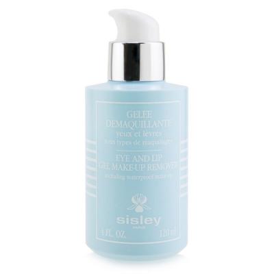 Sisley Eye & Lip Gel Make-Up Remover - Including Waterproof Make-Up 120ml/4oz