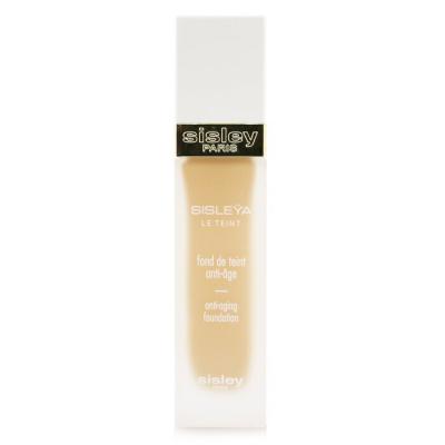 Sisleya Le Teint Anti Aging Foundation - # 3R+ Pinky Peach 30ml/1oz