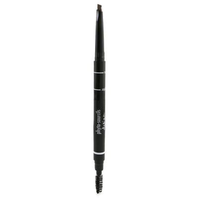 Sisley Phyto Sourcils Design 3 In 1 Brow Architect Pencil - # 4 Moka 2x 0.2g/0.007oz