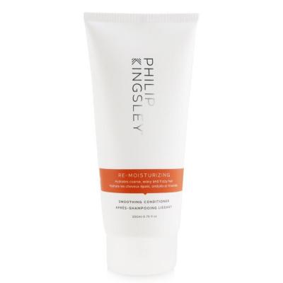 Philip Kingsley Re-Moisturizing Smoothing Conditioner 200ml/6.76oz