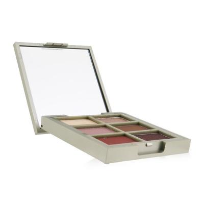 ILIA The Necessary Eyeshadow Palette (6x Eyeshadow) - # Cool Nude 6x1.5g/0.05oz