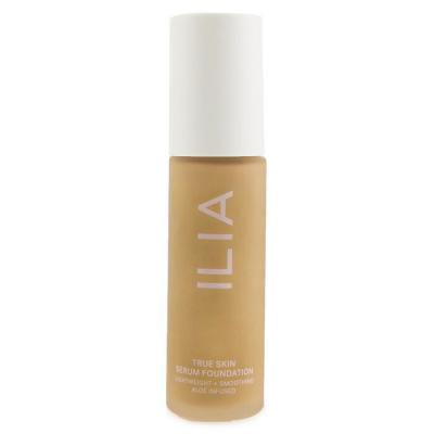ILIA True Skin Serum Foundation - # SF8 Milos 30ml/1oz