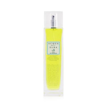 Acqua Dell'Elba Room Spray - Casa Dei Mandarini 100ml/3.4oz