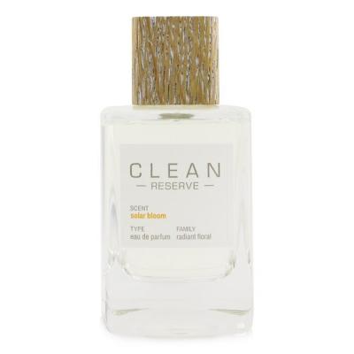 Clean Reserve Solar Bloom Eau De Parfum Spray 100ml/3.4oz