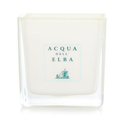 Acqua Dell'Elba Scented Candle - Profumi Del Monte Capanne 180g/6.4oz