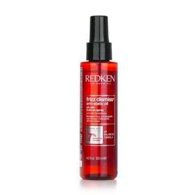 Redken Frizz Dismiss Anti-Static Oil Mist 125ml/4.2oz