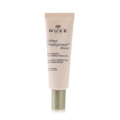 Nuxe Creme Prodigieuse Boost 5 in 1 Multi Perfection Smoothing Primer 30ml/1oz