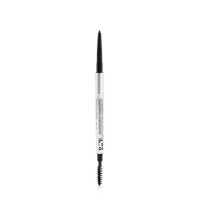 Benefit Precisely My Brow Pencil (Ultra Fine Brow Defining Pencil) - # 3.75 (Warm Medium Brown) 0.08g/0.002oz