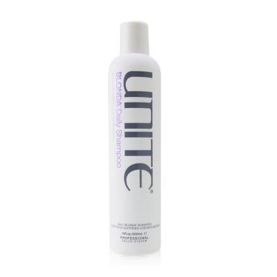 Unite BLONDA Daily Shampoo 300ml/10oz