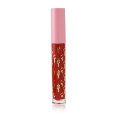 Winky Lux Double Matte Whip Liquid Lipstick - # Maraschino 4g/0.14oz