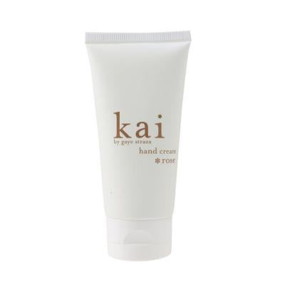 Kai Rose Hand Cream 59ml/2oz