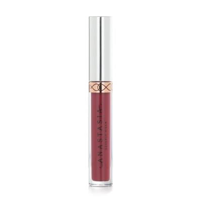 Anastasia Beverly Hills Liquid Lipstick - # Heathers (Brownish Oxblood) 3.2g/0.11oz