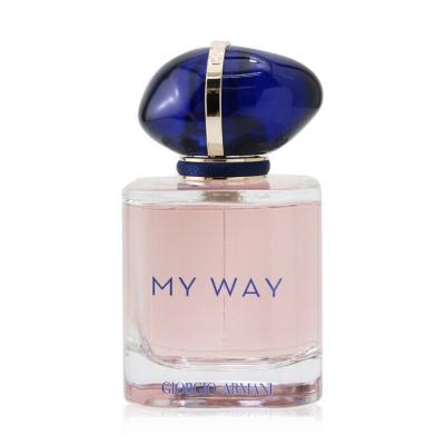 Giorgio Armani My Way Eau De Parfum Spray 90ml/3oz