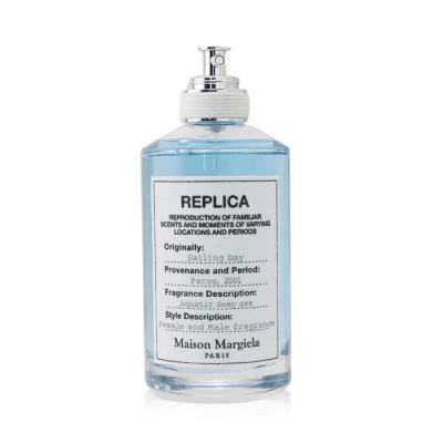 Maison Margiela Replica Sailing Day Eau De Toilette Spray 100ml/3.4oz