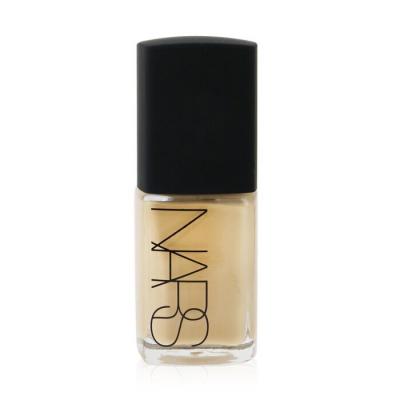 NARS Sheer Glow Foundation - Sahel (Medium 2.5) 30ml/1oz