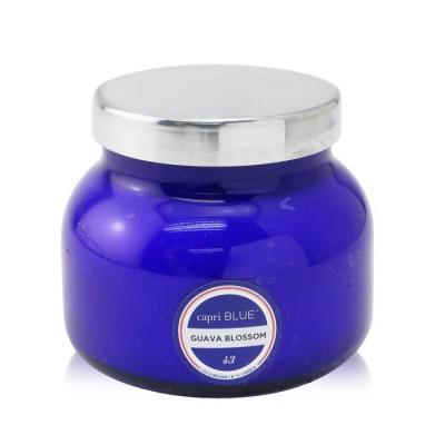 Capri Blue Blue Jar Candle - Guava Blossom 226g/8oz