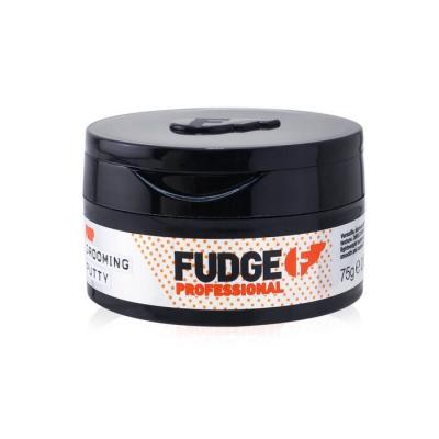 Fudge Prep Grooming Putty (Hold Factor 4) 75g/2.64oz