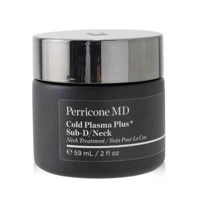 Perricone MD Cold Plasma Plus+ Sub-D/Neck 59ml/2oz