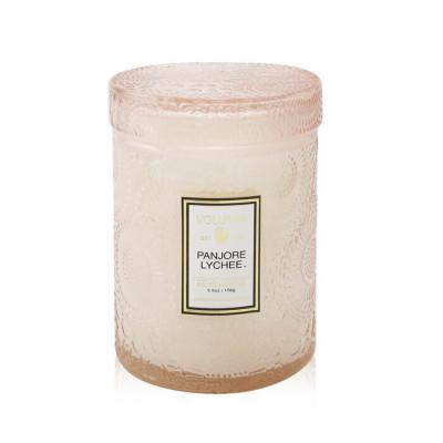 Voluspa Small Jar Candle - Panjore Lychee 156g/5.5oz