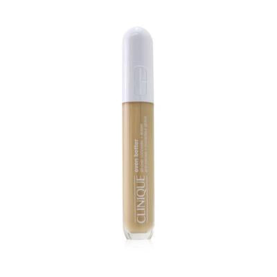 Clinique Even Better All Over Concealer + Eraser - # CN 40 Cream Chamois 6ml/0.2oz