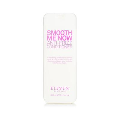 Eleven Australia Smooth Me Now Anti-Frizz Conditioner 300ml/10.1oz