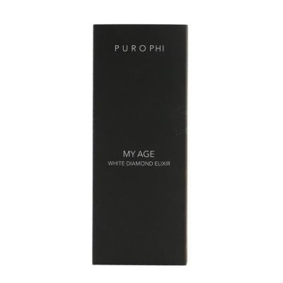 PUROPHI My Age White Diamond Elixir 30ml/1.01oz