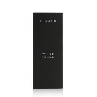 PUROPHI Eye Tech Flash Beauty (For Eye Contour & Upper Eye lids) (For All Skin Types) 15ml/0.5oz
