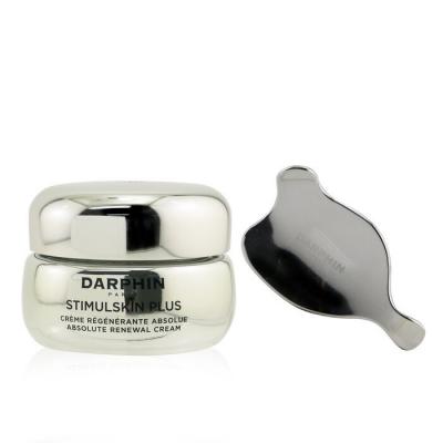 Darphin Stimulskin Plus Absolute Renewal Cream - For Normal to Dry Skin 50ml/1.7oz